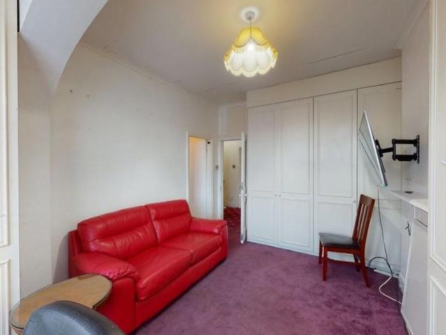 Apartment for rent in London Borough of Croydon, Norbury