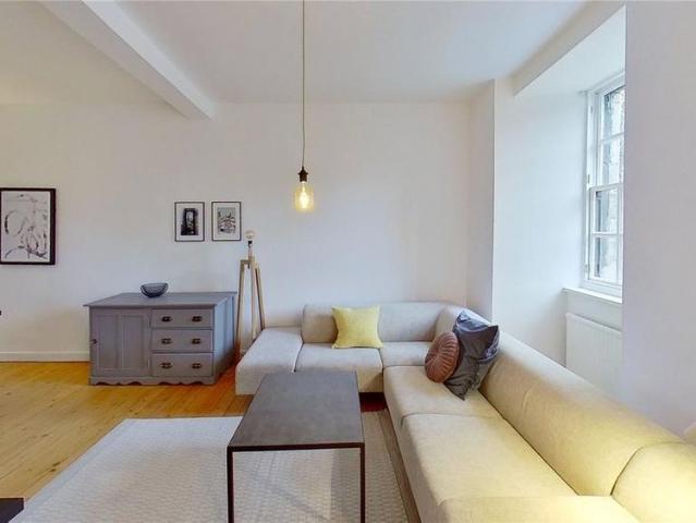 Apartment for rent in Old Town, Scotland