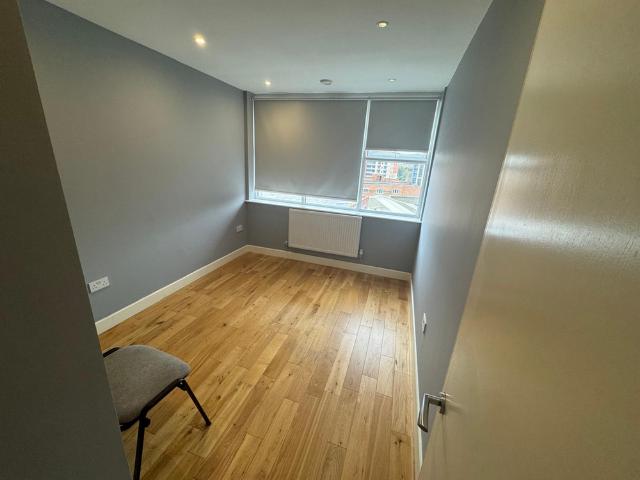 Apartment for rent in Black Friars, Leicester