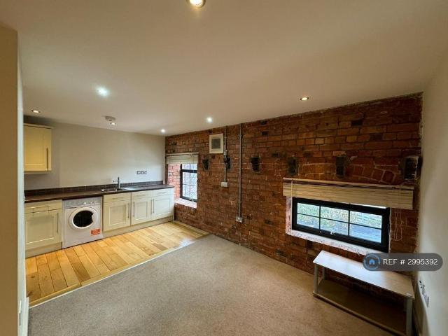 Flat for rent in Grantham, Barholm