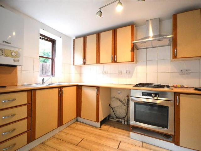 Flat for rent in Troy Town, Rochester