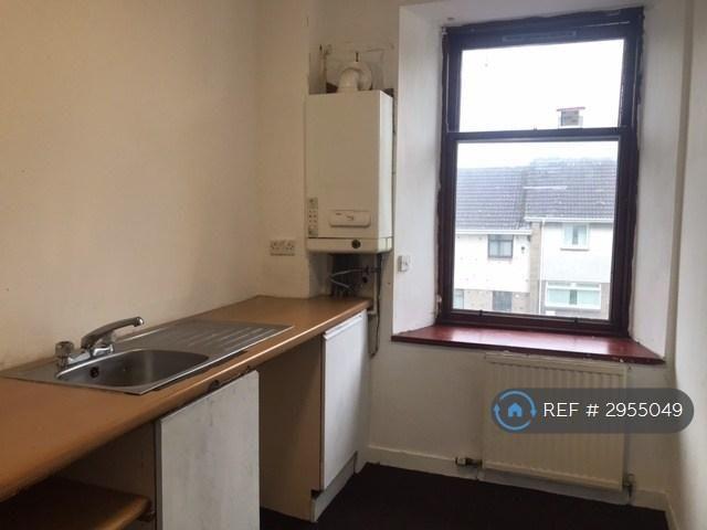 Apartment for rent in Cumnock, Scotland
