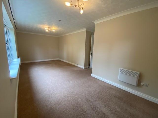 Apartment for rent in Foxholes, Rushock