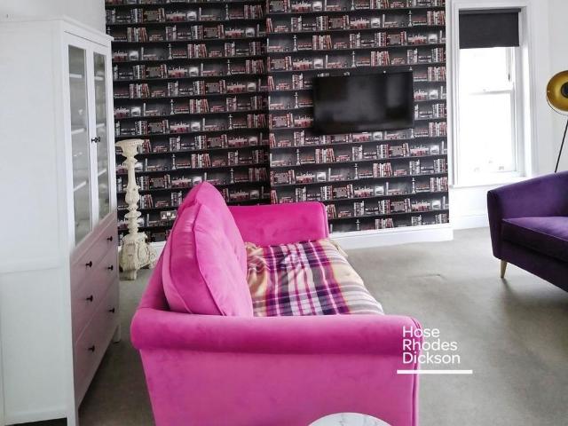 Apartment for rent in Sandown, Isle Of Wight