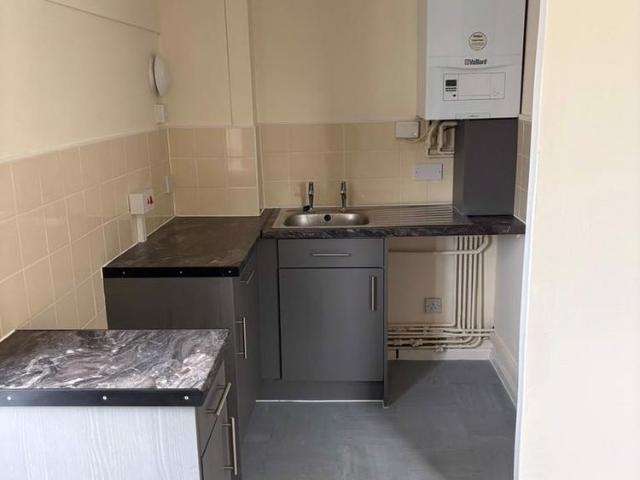 Apartment for rent in Shifnal, Shropshire