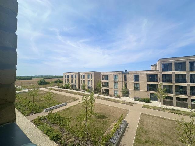 Flat for rent in Arbury, Cambridgeshire