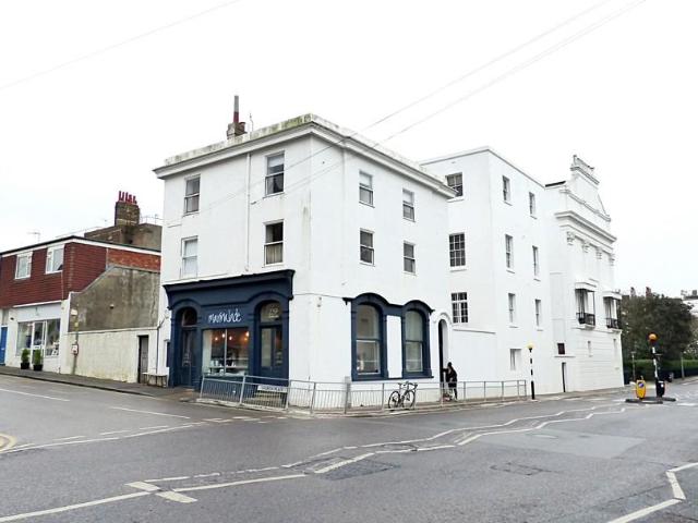 Flat for rent in Whitehawk, Brighton & Hove