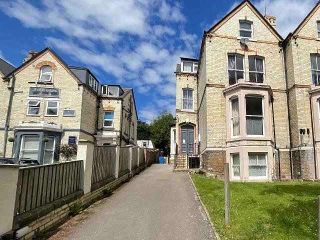Flat for rent in Falsgrave, Kepwick