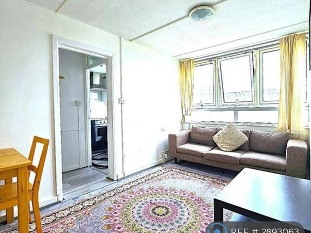 Apartment for rent in Clapham Junction, Greater London