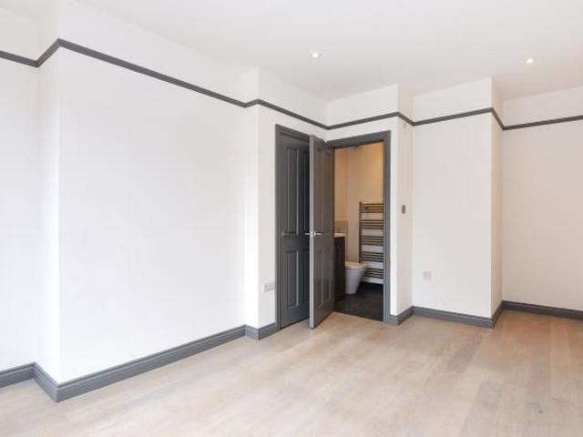 Apartment for rent in Chesham