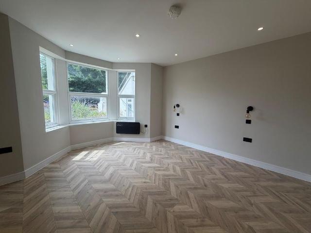 Apartment for rent in Tower Hamlets, Ash
