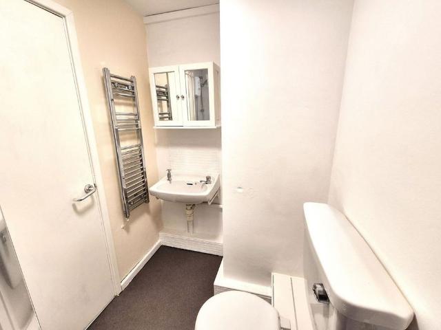 Apartment for rent in Highfield, Sheffield