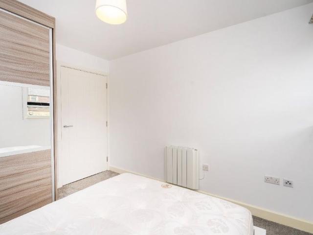 Apartment for rent in Canonmills, City of Edinburgh