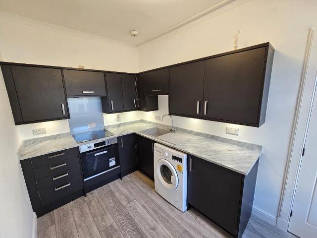 Flat for rent in Ballindoch, Scotland