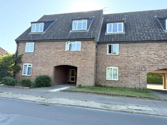 Flat for rent in West Earlham, East Bank