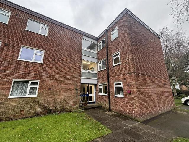 Flat for rent in Georgia, Greater Manchester