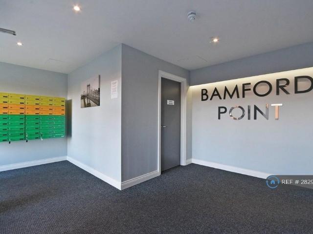 Flat for rent in Walkley, Isle Of Man