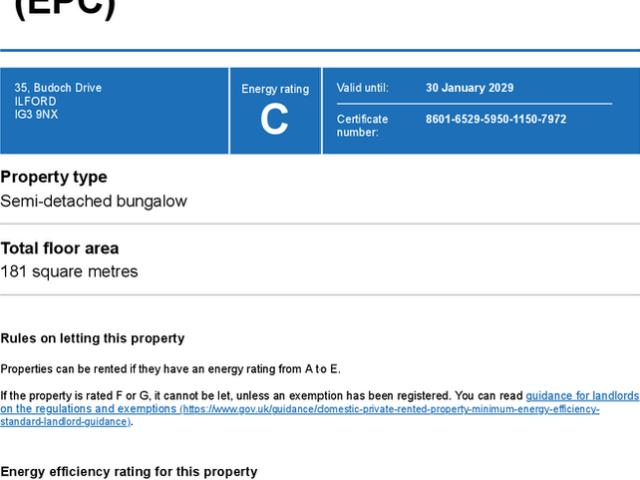 Apartment for rent in Seven Kings, Isle Of Man