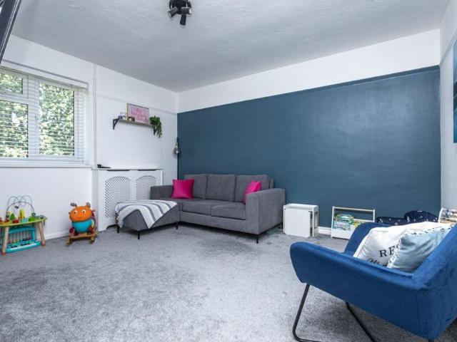 Apartment for rent in Acol, Kent