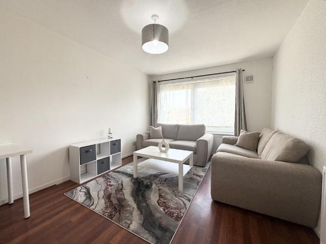 Apartment for rent in Tollcross, Scotland