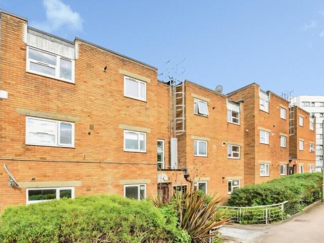 Apartment for rent in London Borough of Wandsworth, Greater London