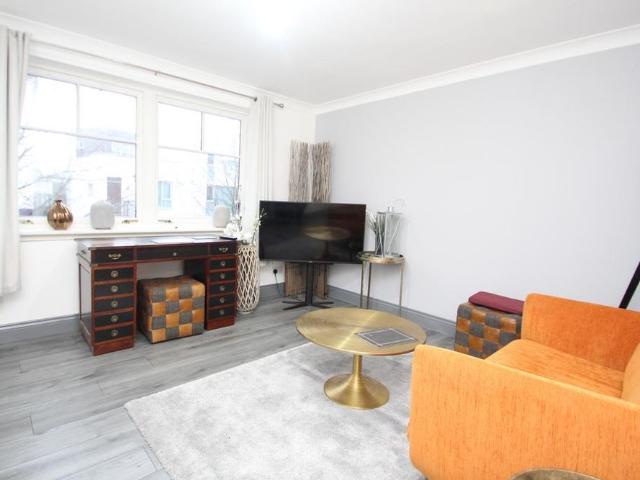 Apartment for rent in Merchant City, Scotland