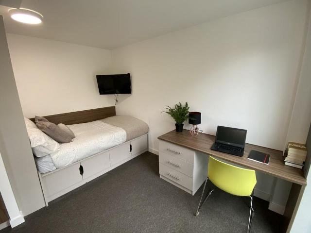 Apartment for rent in Calthorpe Fields, West Midlands