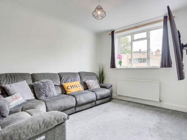 Apartment for rent in Round Hill, Brighton & Hove