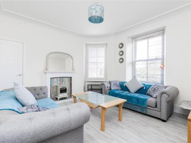 Apartment for rent in Ballindoch, Scotland