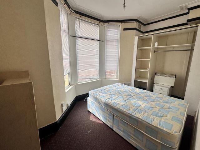 Apartment for rent in Winson Green, West Midlands