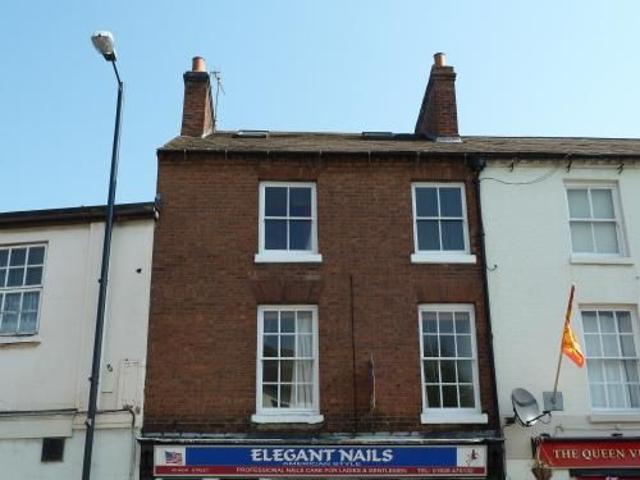 Apartment for rent in Sydenham, Warwick