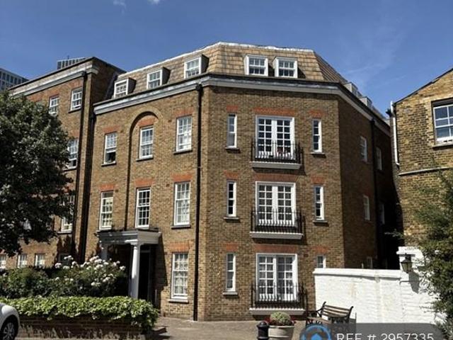 Flat for rent in Vauxhall, Greater London