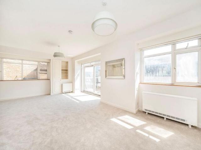 Apartment for rent in St. James's, Mayfair
