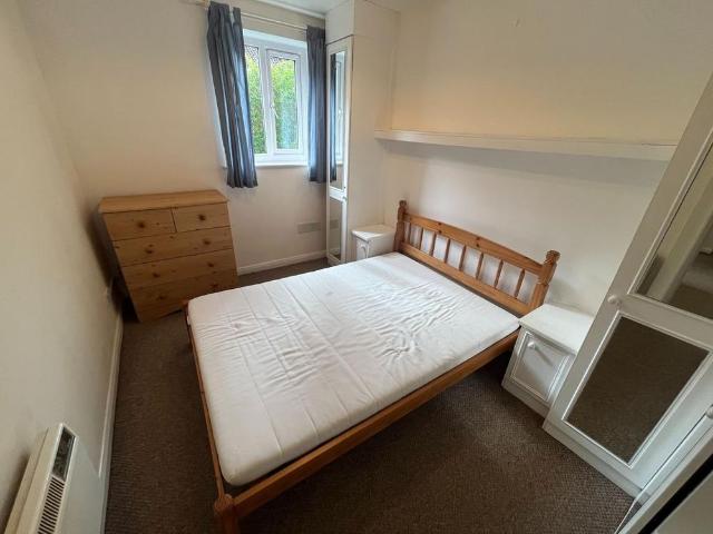 Apartment for rent in Knutsford