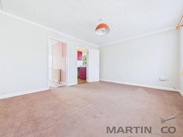 Apartment for rent in Elson, Middlecroft