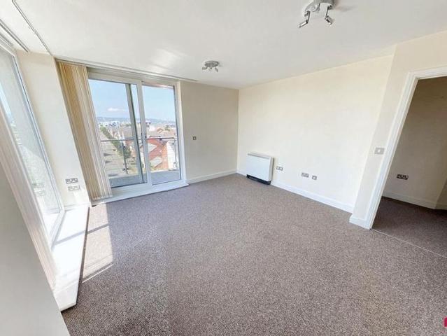 Apartment for rent in Wales