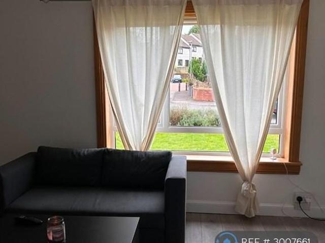 Apartment for rent in Alloa, Scotland