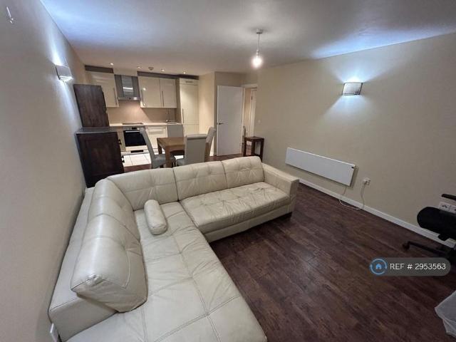 Apartment for rent in Hornsey, Greater London