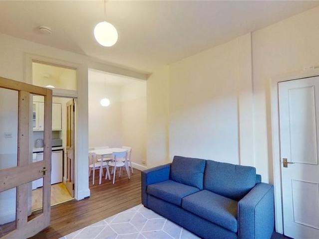 Apartment for rent in Tynecastle, Gorgie