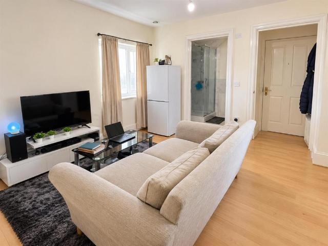 Apartment for rent in Clapham, West Sussex