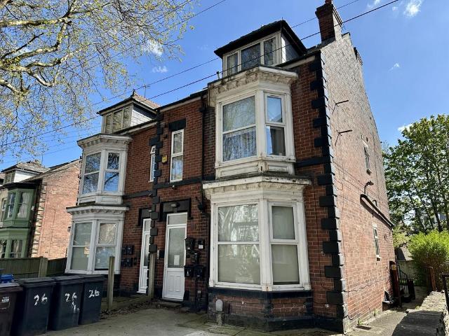 Flat for rent in Nether Edge, Isle Of Man