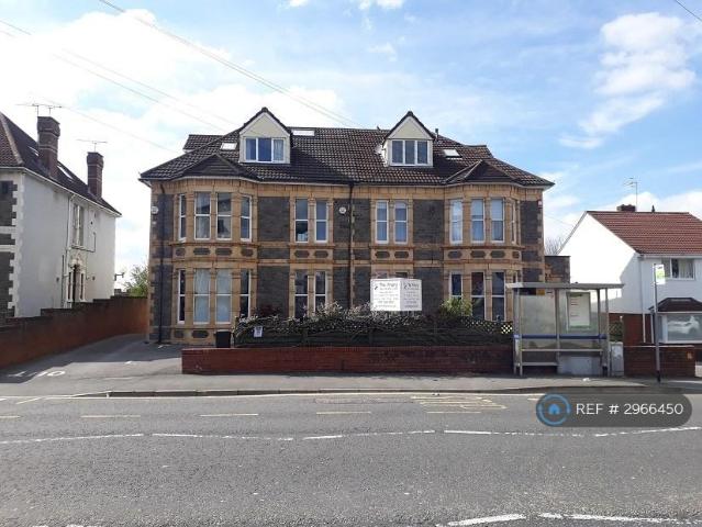 Flat for rent in Filton, South Gloucestershire