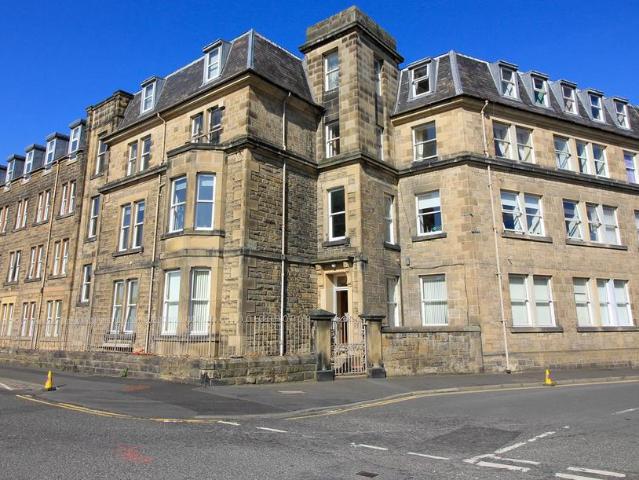 Flat for rent in Ashkirk, Scotland