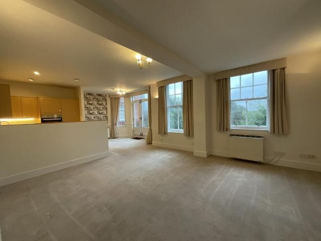 Apartment for rent in Frankwell, Shropshire