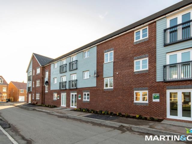 Apartment for rent in Perry Barr, West Midlands