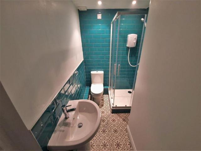 Apartment for rent in Balsall Heath, West Midlands
