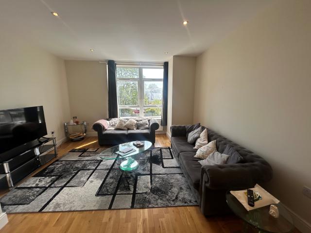 Apartment for rent in Repton Manor, Bridgefield