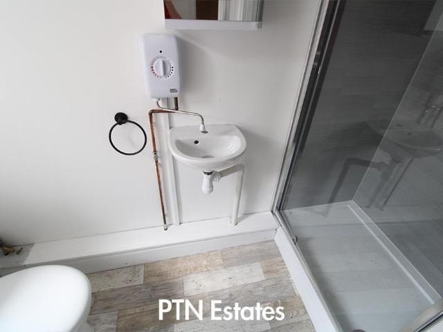 Apartment for rent in Halesowen, West Midlands