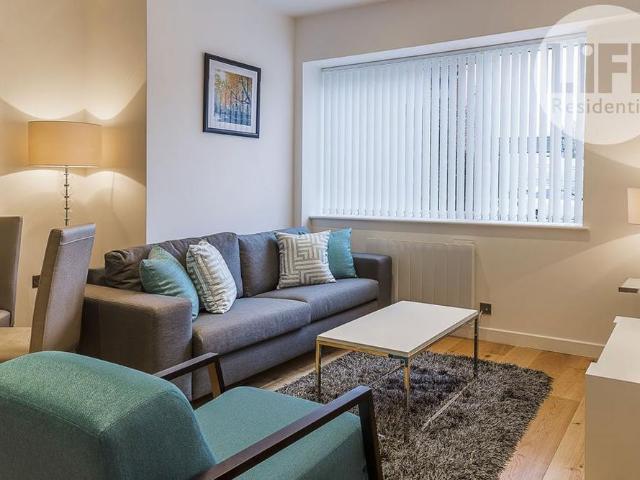 Apartment for rent in Hayes, Greater London
