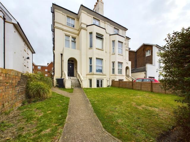 Apartment for rent in Somers Town, Portsmouth